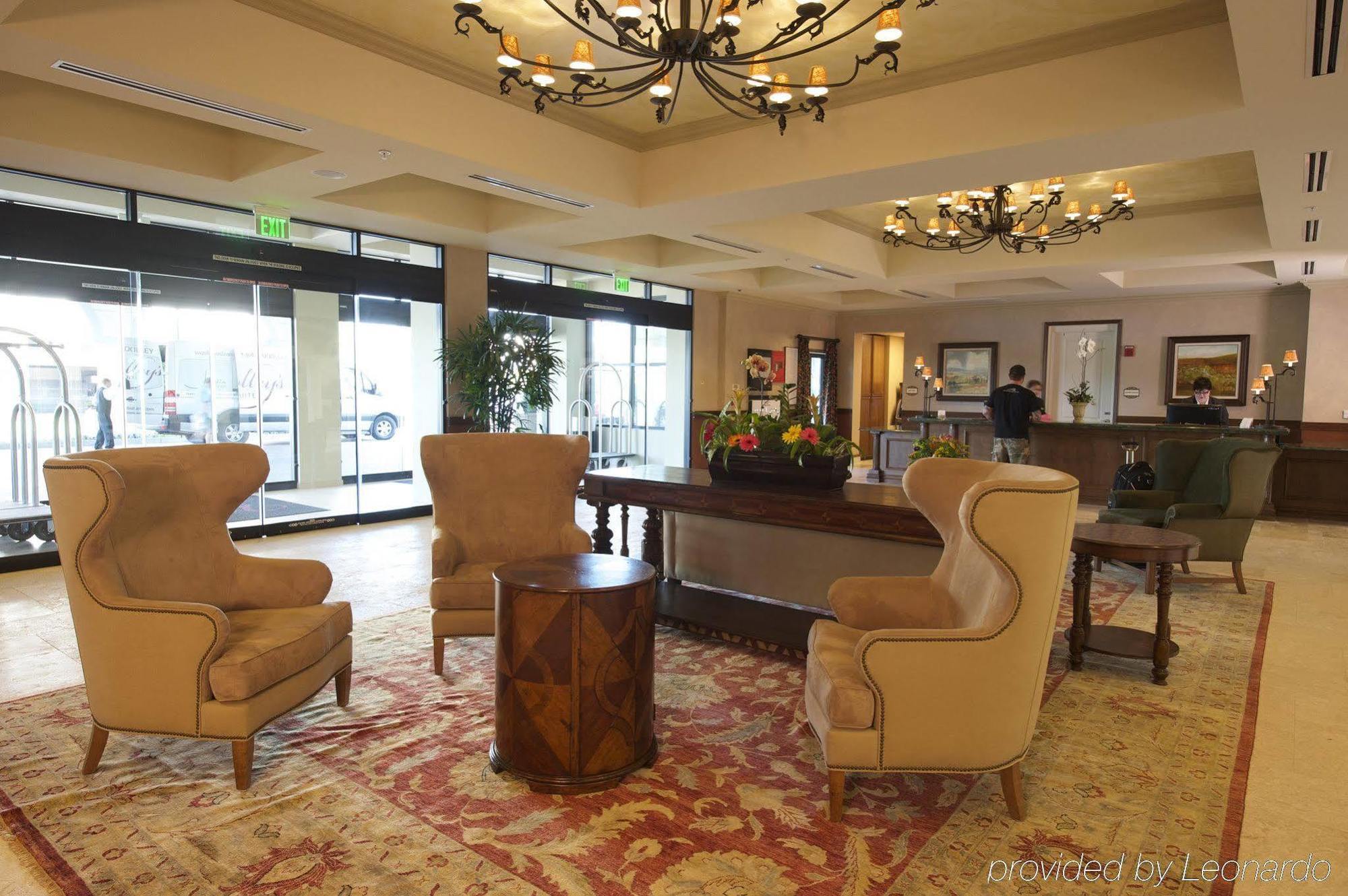 Woolley'S Classic Suites Denver Airport Аурора Екстериор снимка